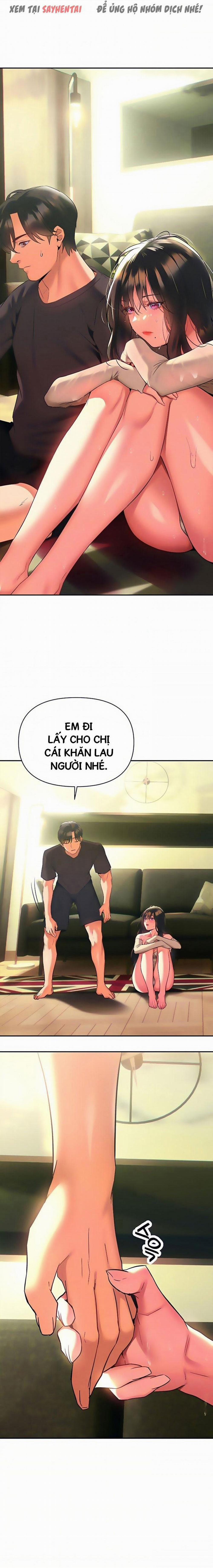 Anh Cần Em, Chị À 31 trang 2