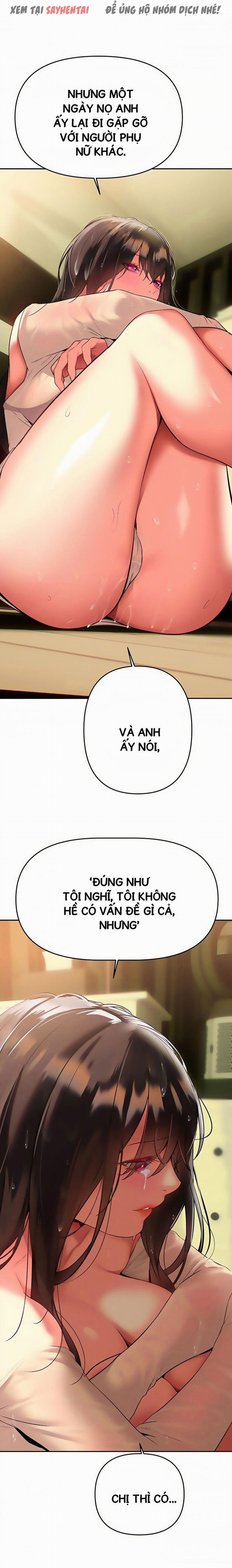 Anh Cần Em, Chị À 31 trang 7