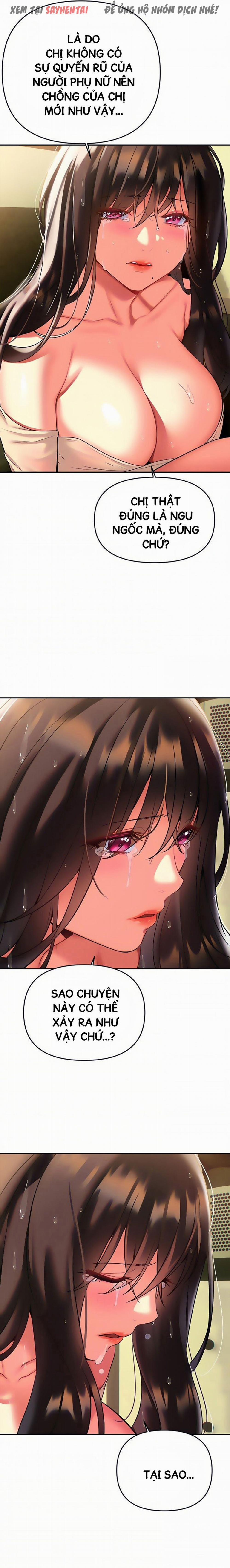 Anh Cần Em, Chị À 31 trang 9