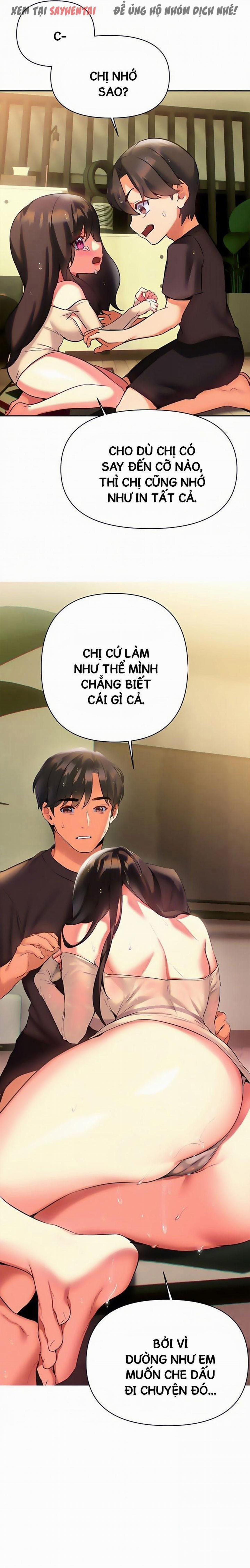 Anh Cần Em, Chị À 32 trang 1