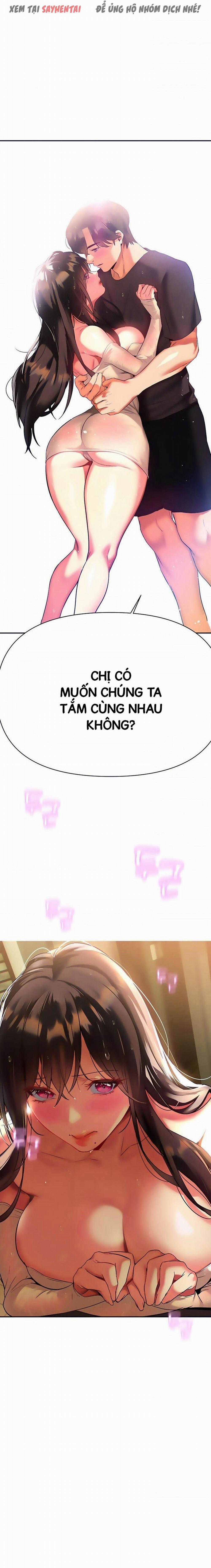 Anh Cần Em, Chị À 32 trang 12