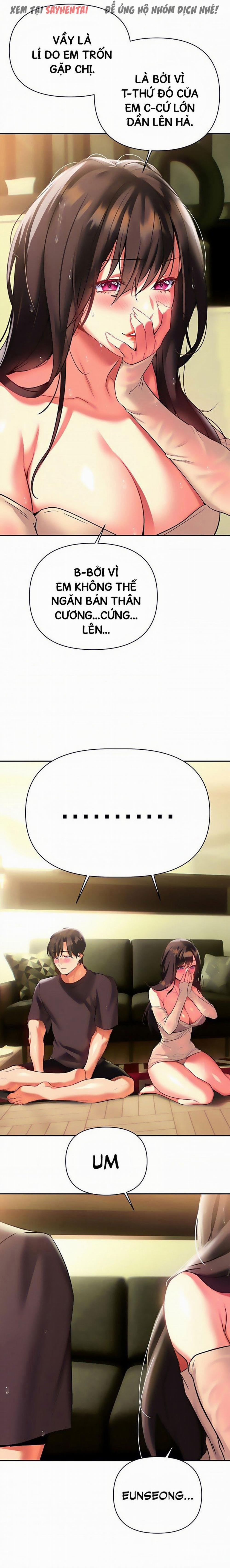 Anh Cần Em, Chị À 32 trang 5