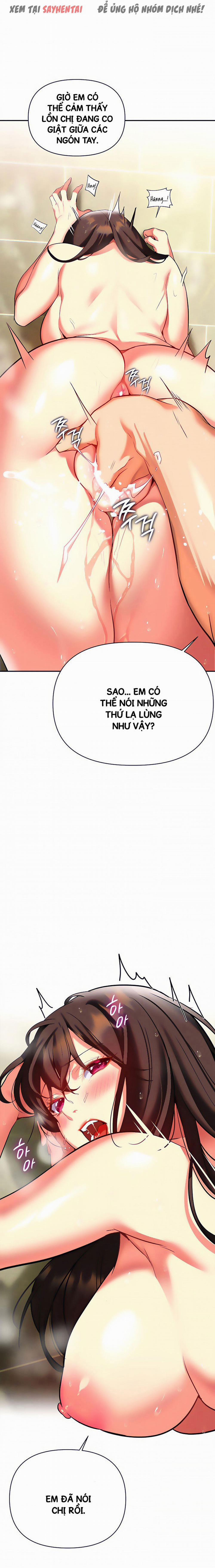 Anh Cần Em, Chị À 33 trang 11