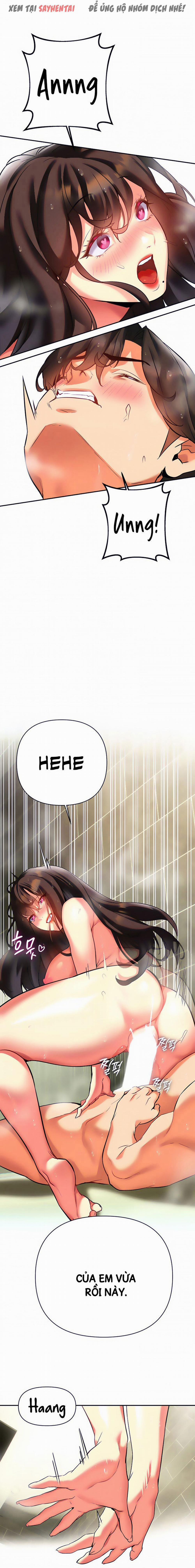 Anh Cần Em, Chị À 34 trang 12