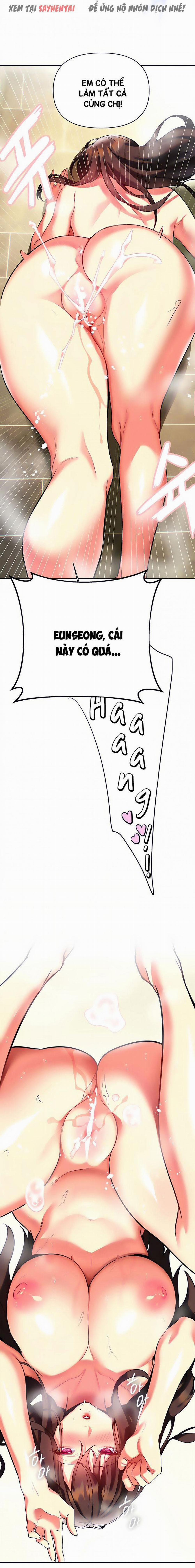 Anh Cần Em, Chị À 34 trang 2