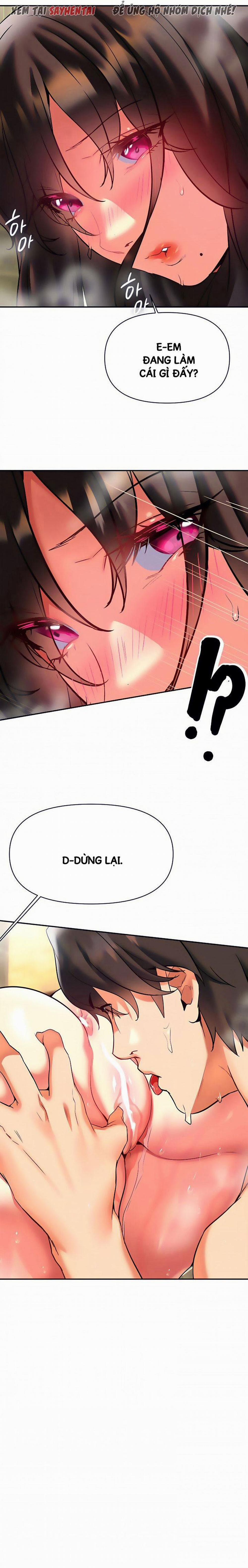 Anh Cần Em, Chị À 34 trang 3