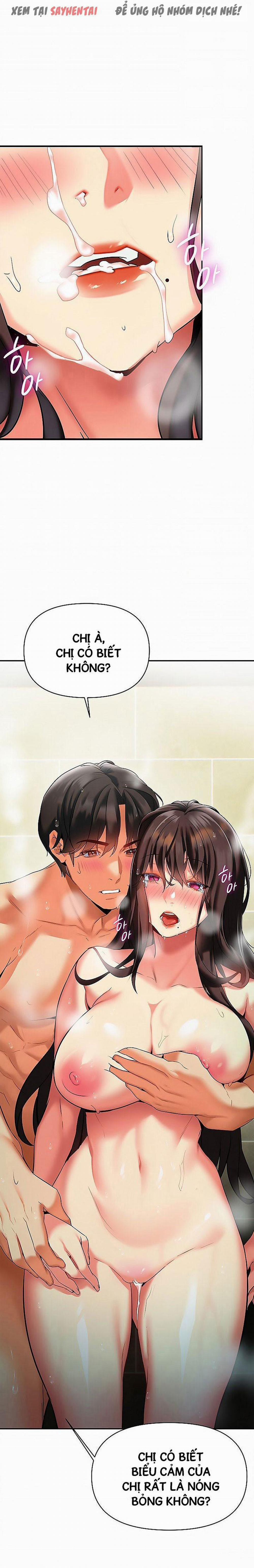 Anh Cần Em, Chị À 36 trang 1