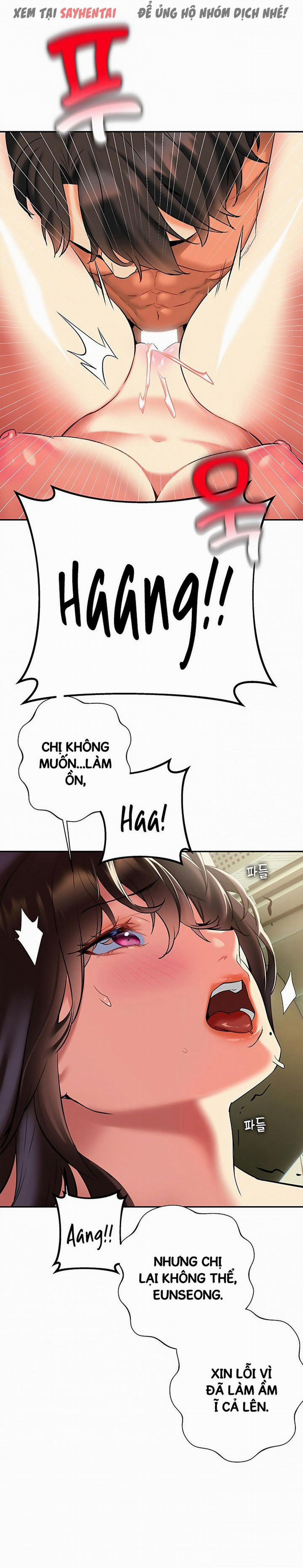 Anh Cần Em, Chị À 37 trang 4