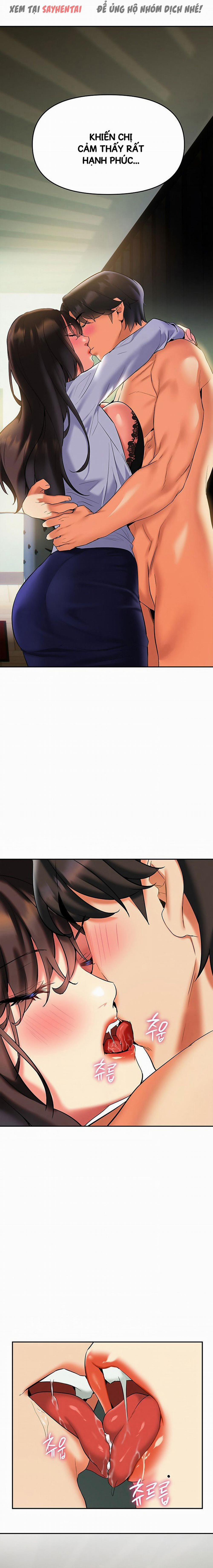 Anh Cần Em, Chị À 38 trang 8