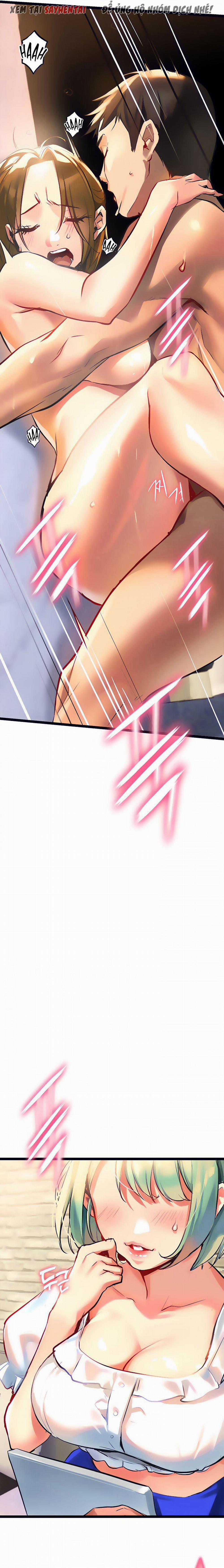 Anh Cần Em, Chị À 4 trang 13