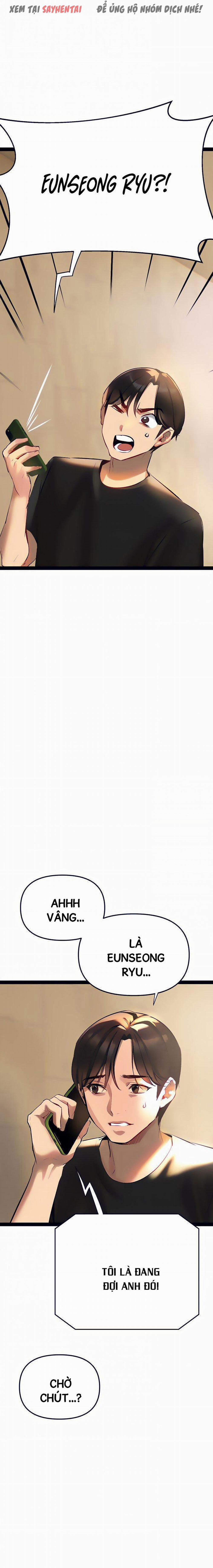 Anh Cần Em, Chị À 4 trang 18