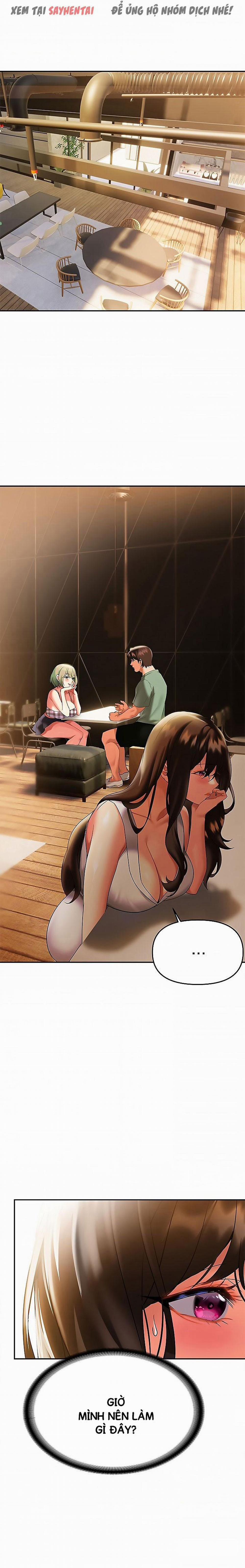 Anh Cần Em, Chị À 41 trang 1