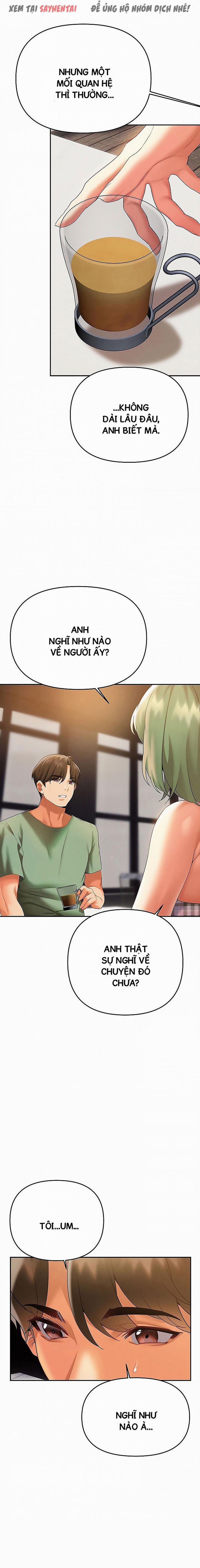 Anh Cần Em, Chị À 41 trang 10