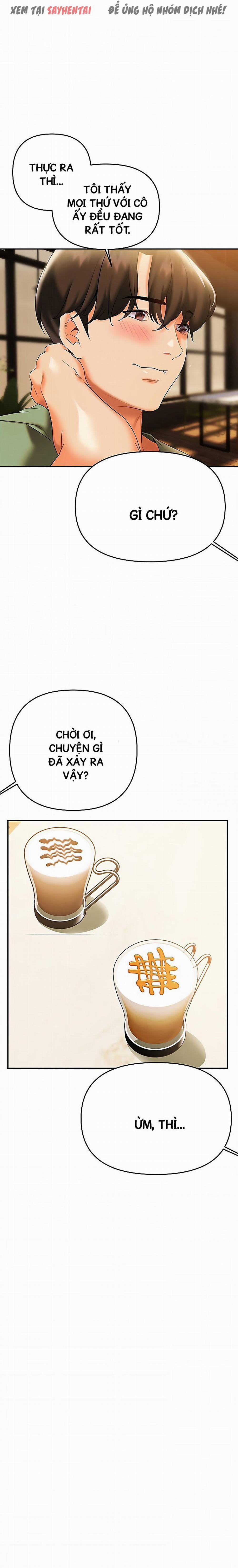 Anh Cần Em, Chị À 41 trang 4