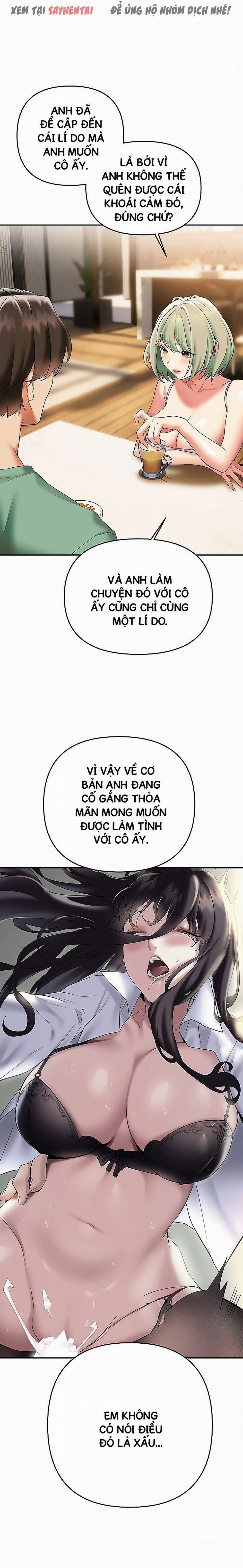 Anh Cần Em, Chị À 41 trang 9