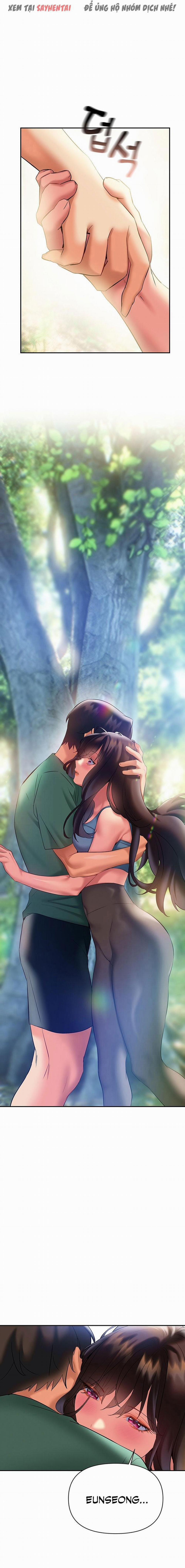 Anh Cần Em, Chị À 43 trang 1