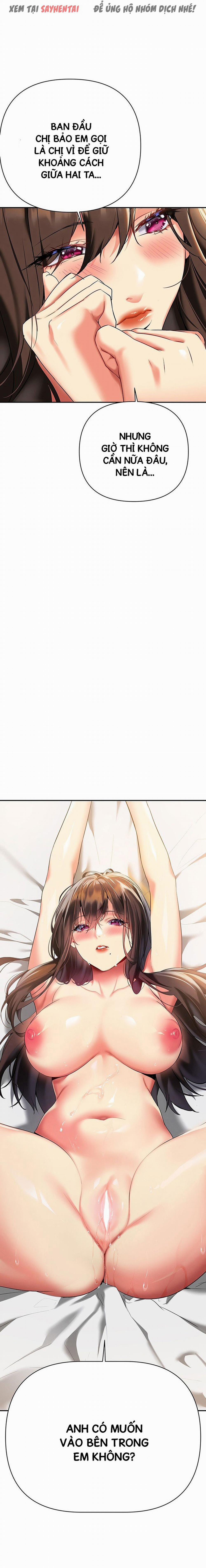 Anh Cần Em, Chị À 44 trang 10