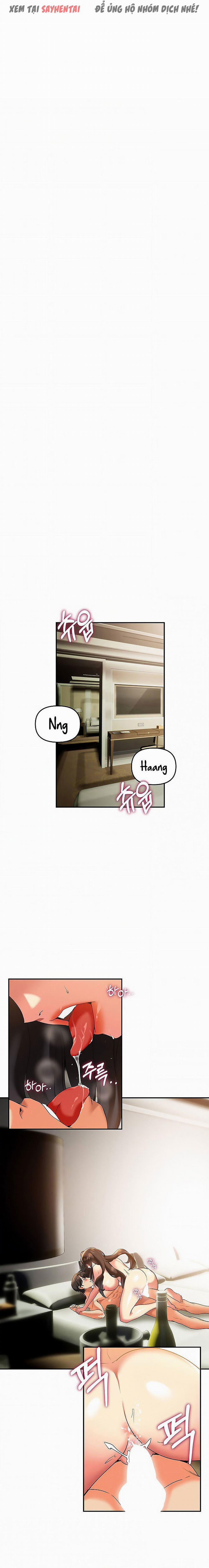 Anh Cần Em, Chị À 45 trang 4