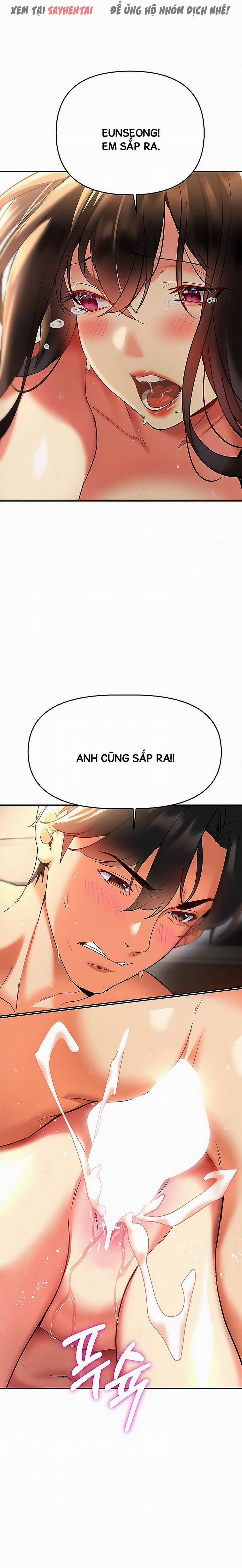 Anh Cần Em, Chị À 46 trang 10