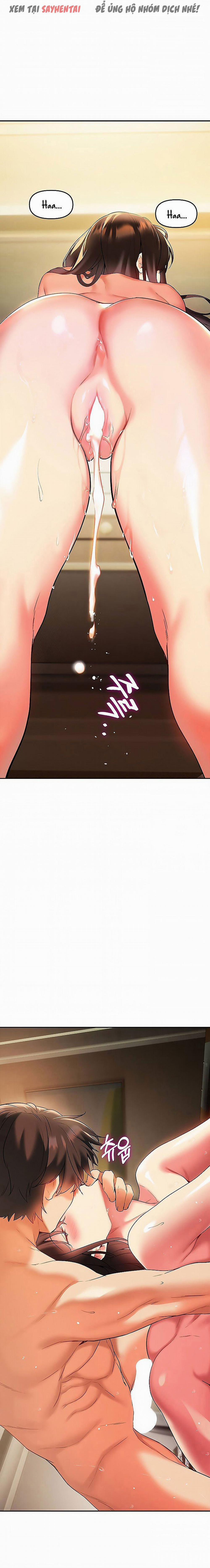 Anh Cần Em, Chị À 46 trang 11