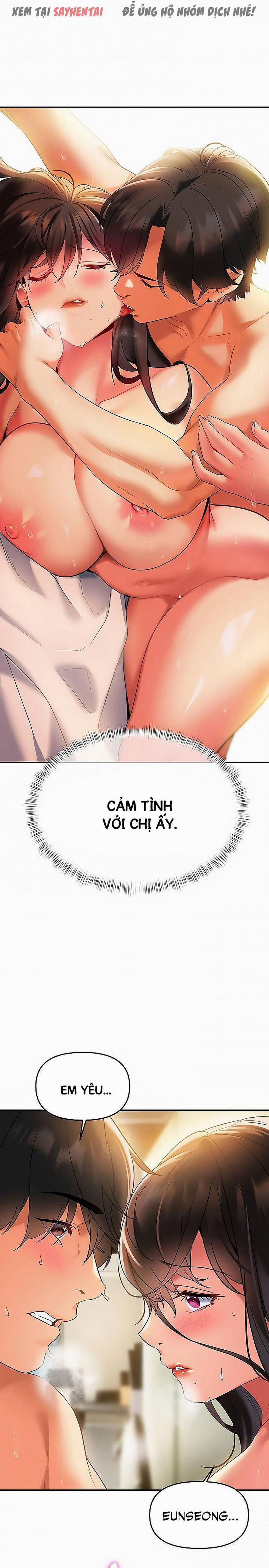 Anh Cần Em, Chị À 46 trang 3