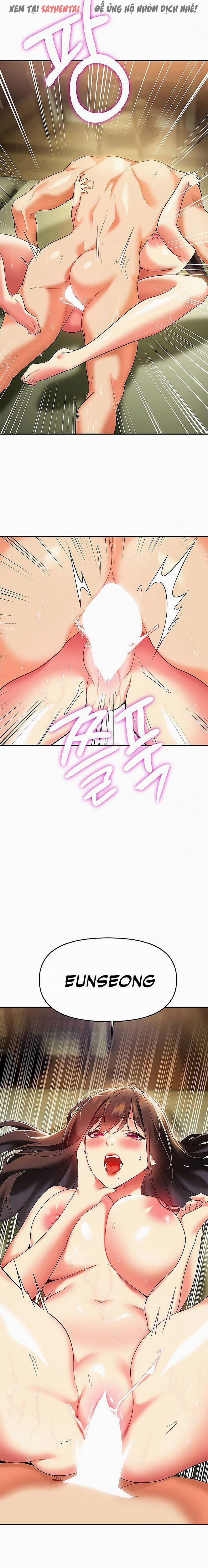 Anh Cần Em, Chị À 46 trang 4