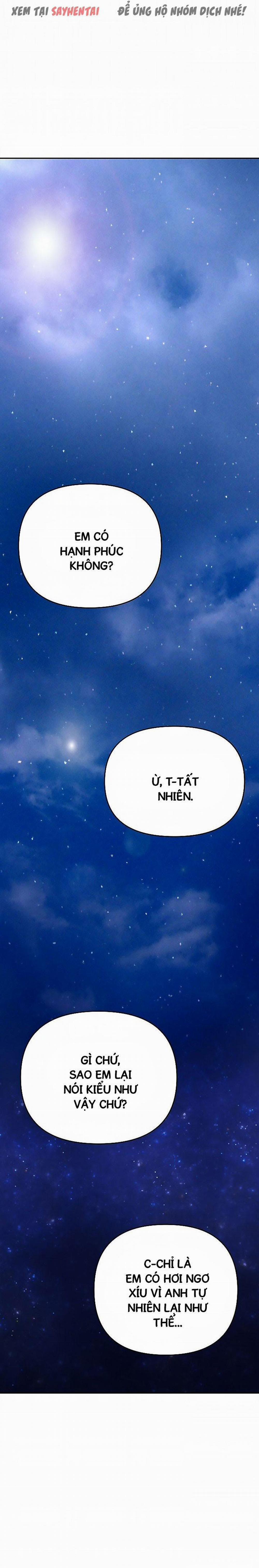 Anh Cần Em, Chị À 47 trang 1