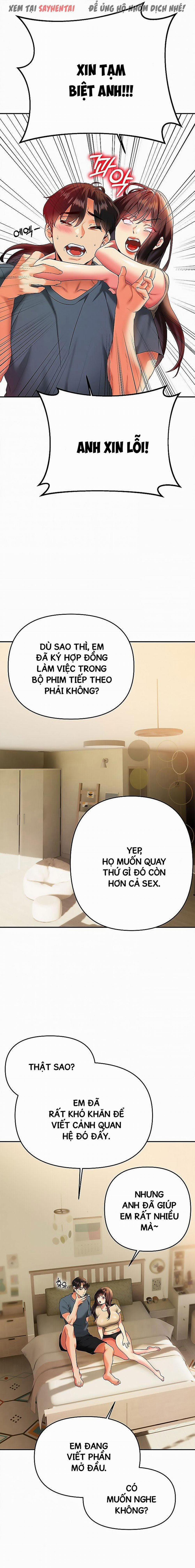 Anh Cần Em, Chị À 48 trang 1