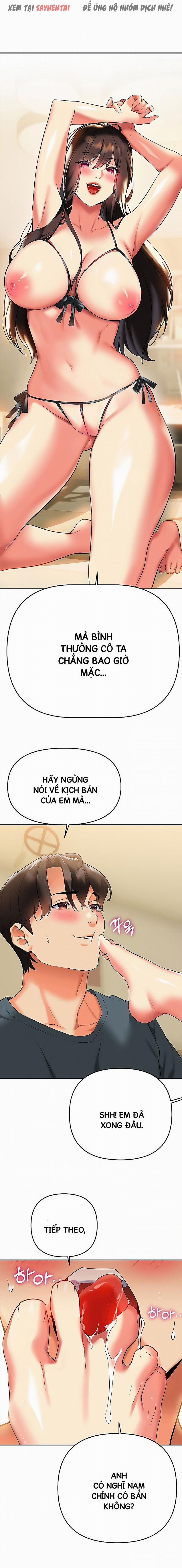 Anh Cần Em, Chị À 48 trang 6