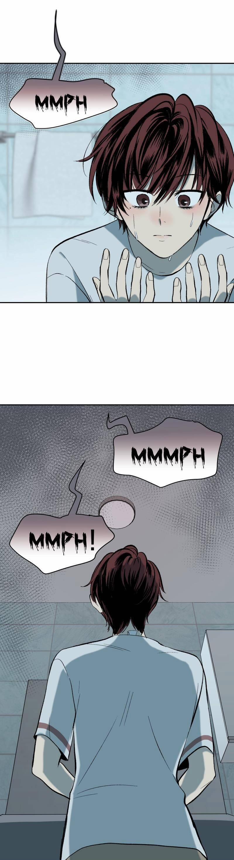 Anh Chàng Lầu Trên 1 trang 11