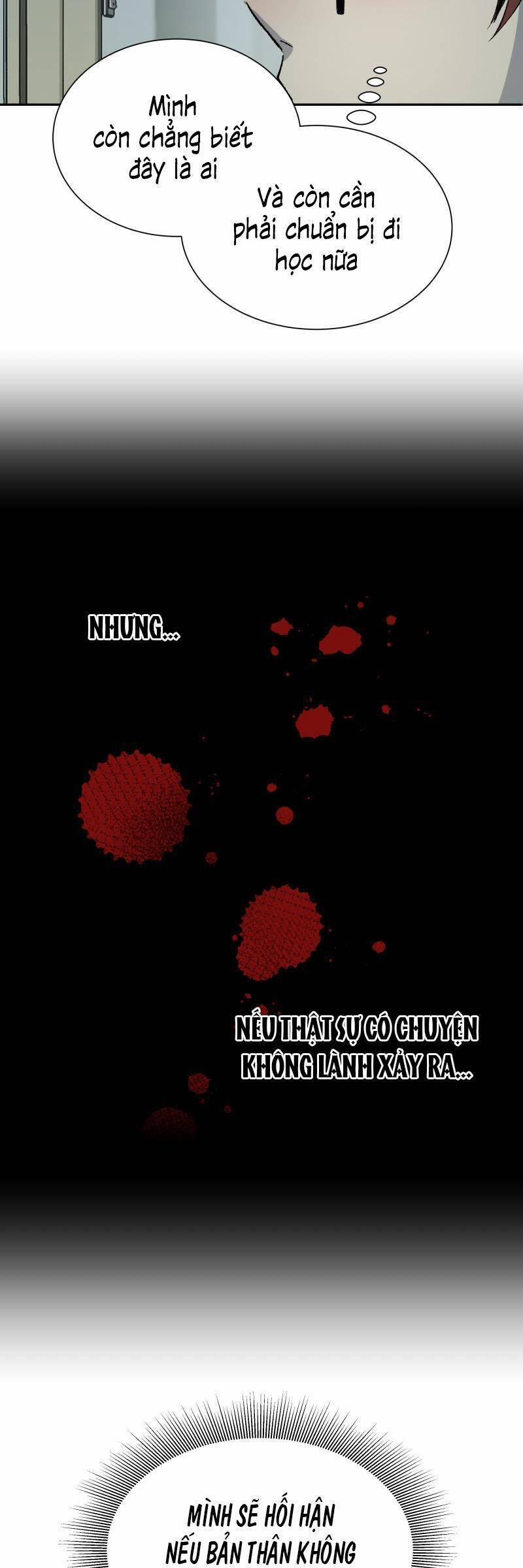 Anh Chàng Lầu Trên 1 trang 16