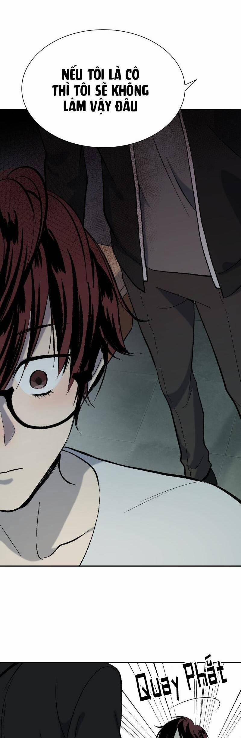 Anh Chàng Lầu Trên 1 trang 20