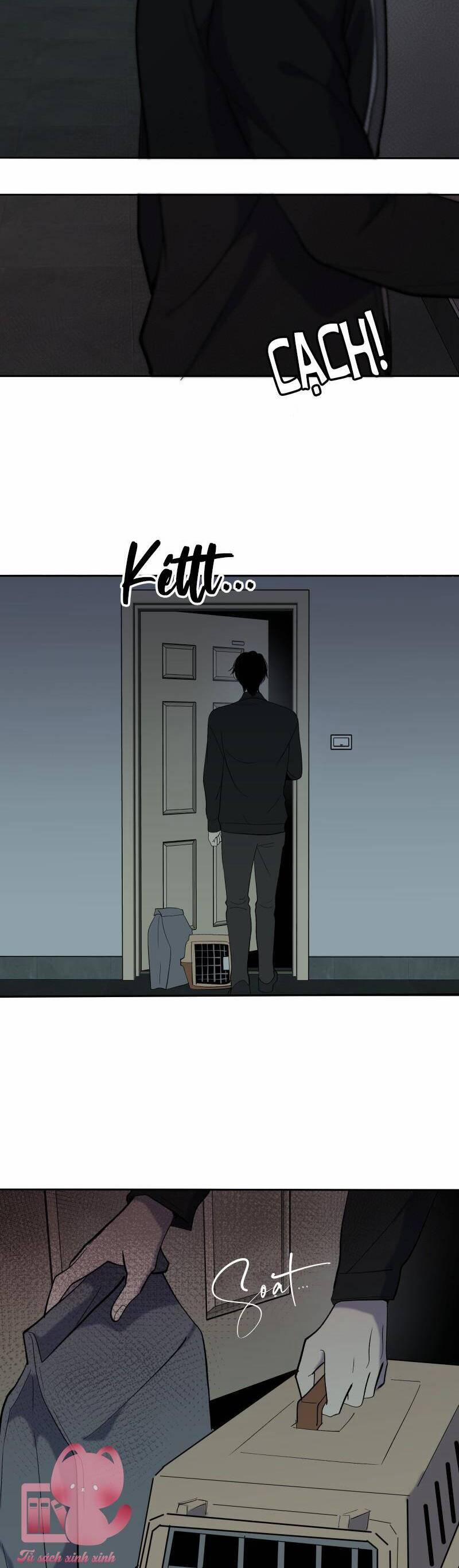 Anh Chàng Lầu Trên 1 trang 28