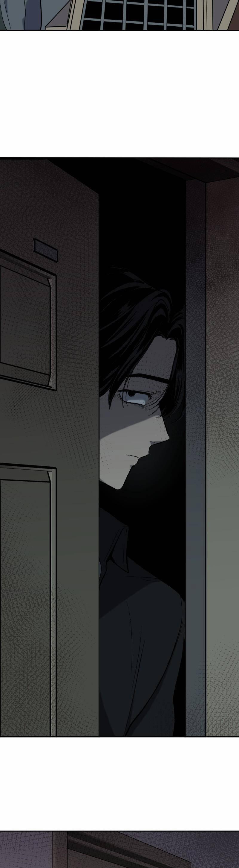 Anh Chàng Lầu Trên 1 trang 29