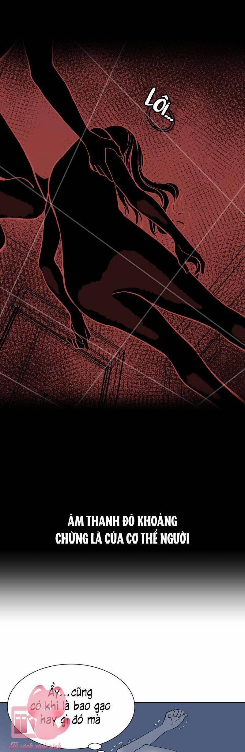 Anh Chàng Lầu Trên 1 trang 3