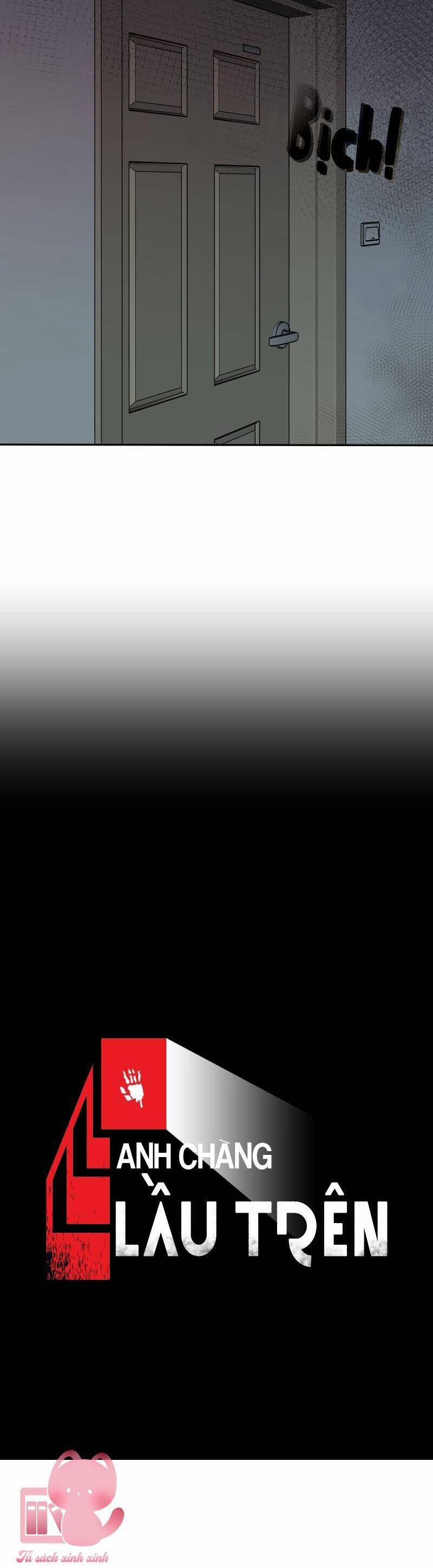 Anh Chàng Lầu Trên 1 trang 30