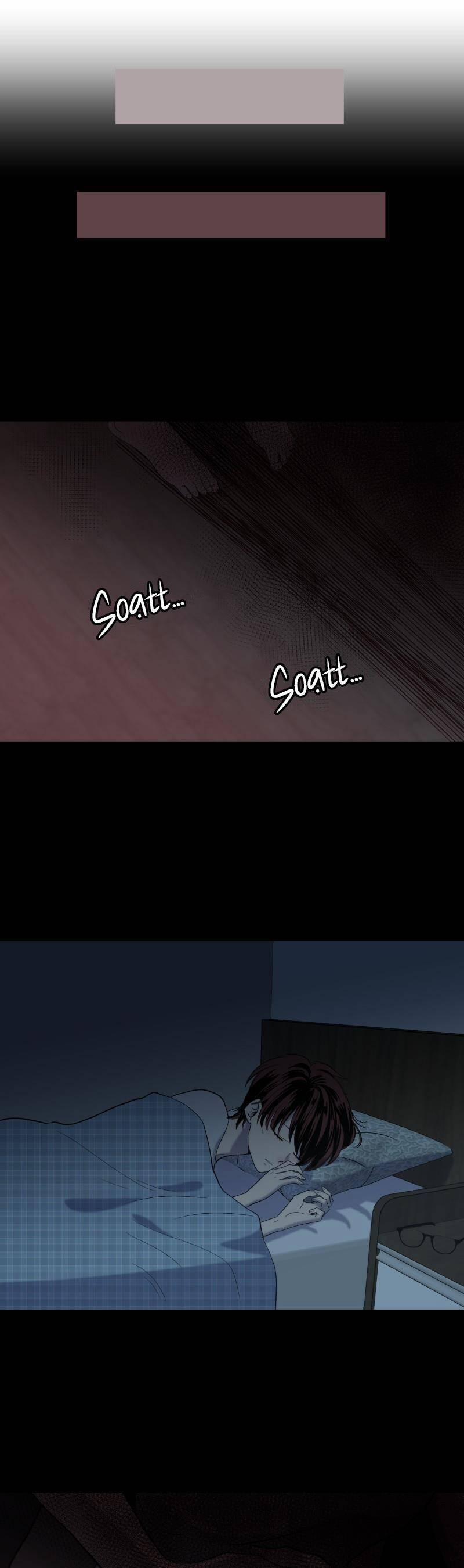 Anh Chàng Lầu Trên 1 trang 7