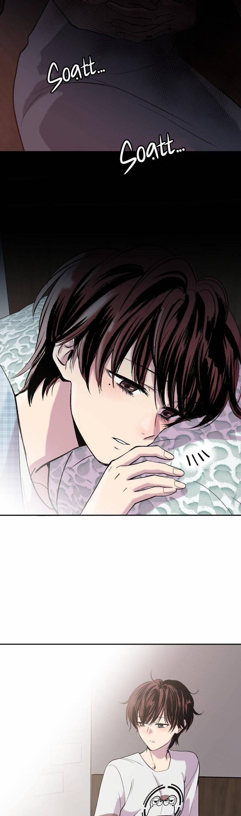 Anh Chàng Lầu Trên 1 trang 8