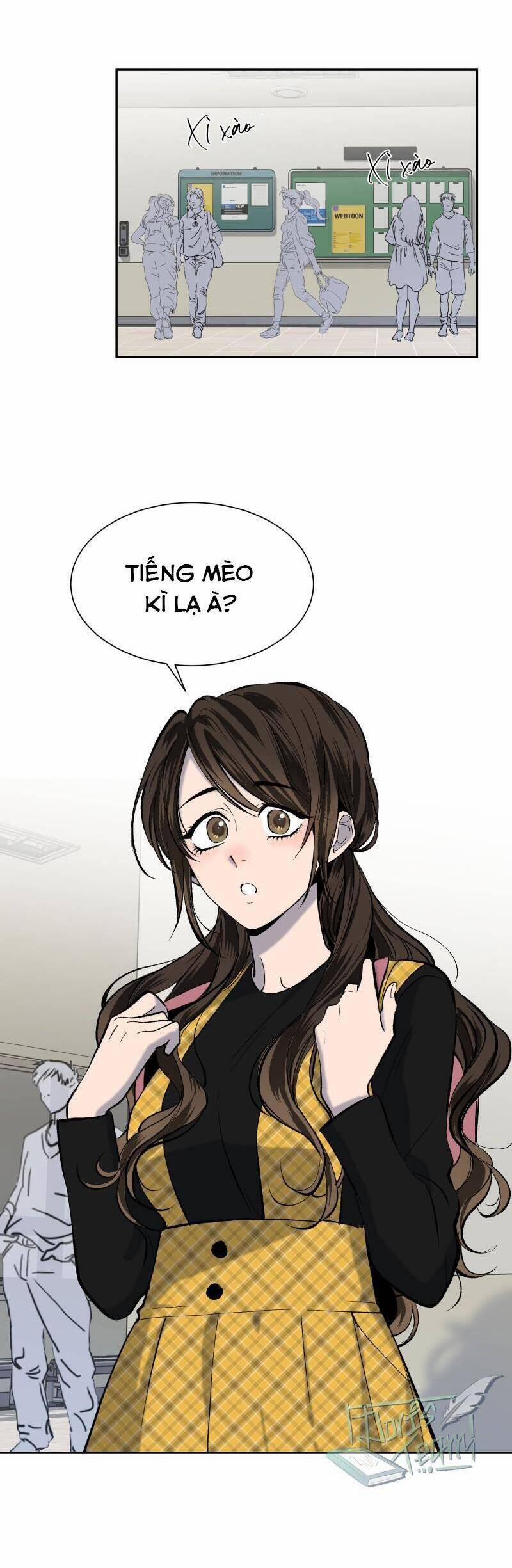 Anh Chàng Lầu Trên 2 trang 1