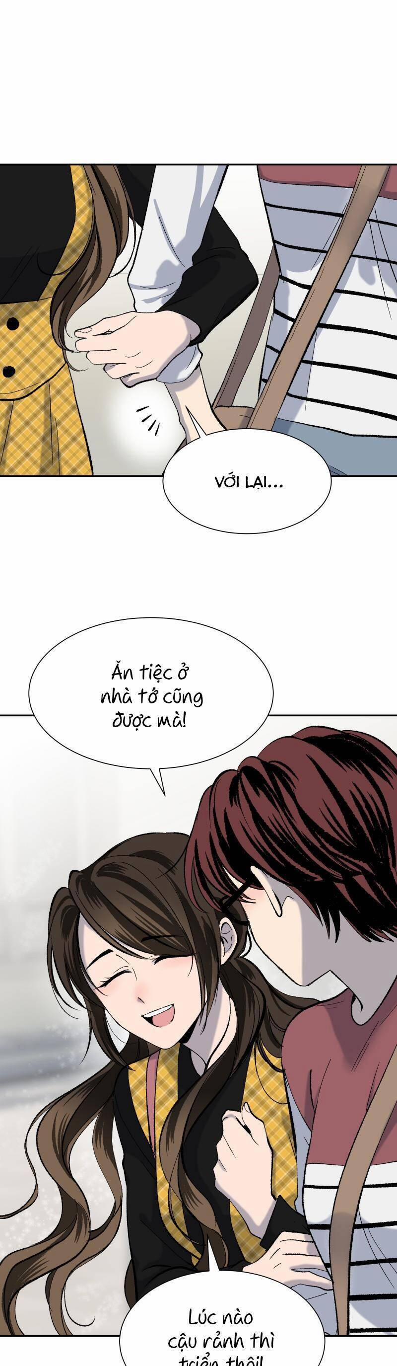 Anh Chàng Lầu Trên 2 trang 11