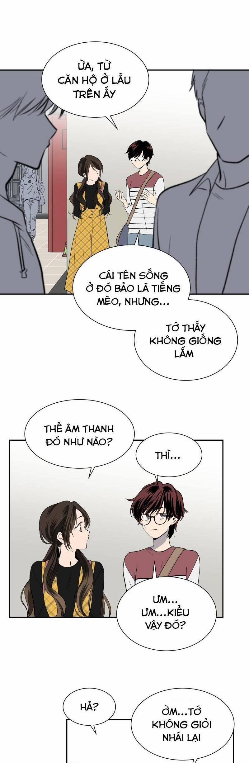 Anh Chàng Lầu Trên 2 trang 2