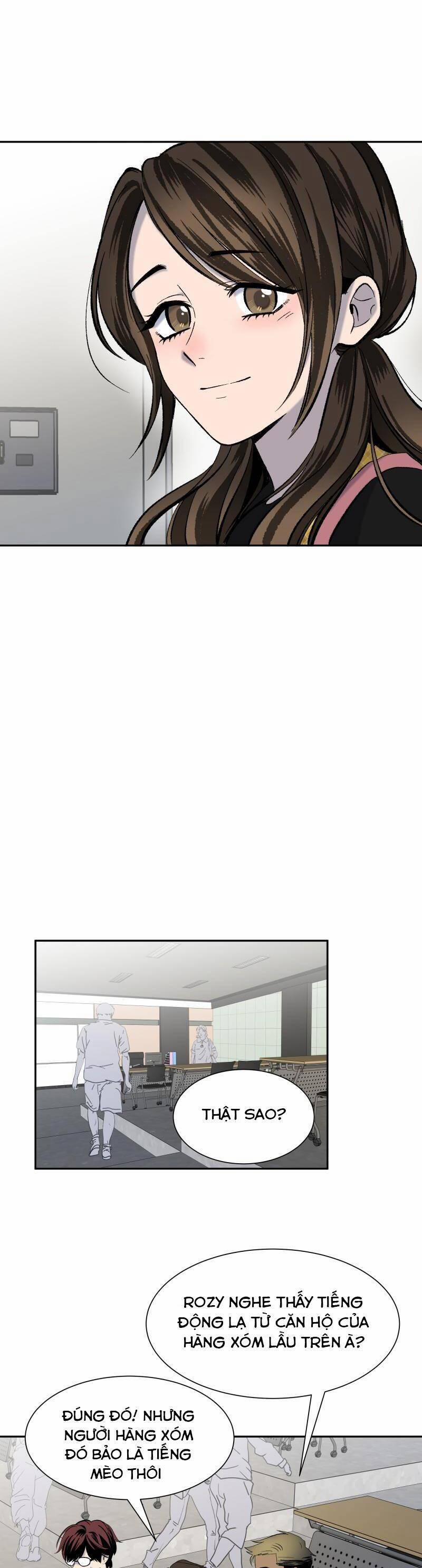 Anh Chàng Lầu Trên 2 trang 25
