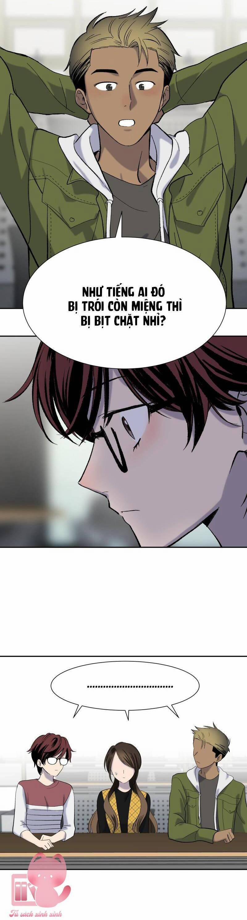 Anh Chàng Lầu Trên 2 trang 27