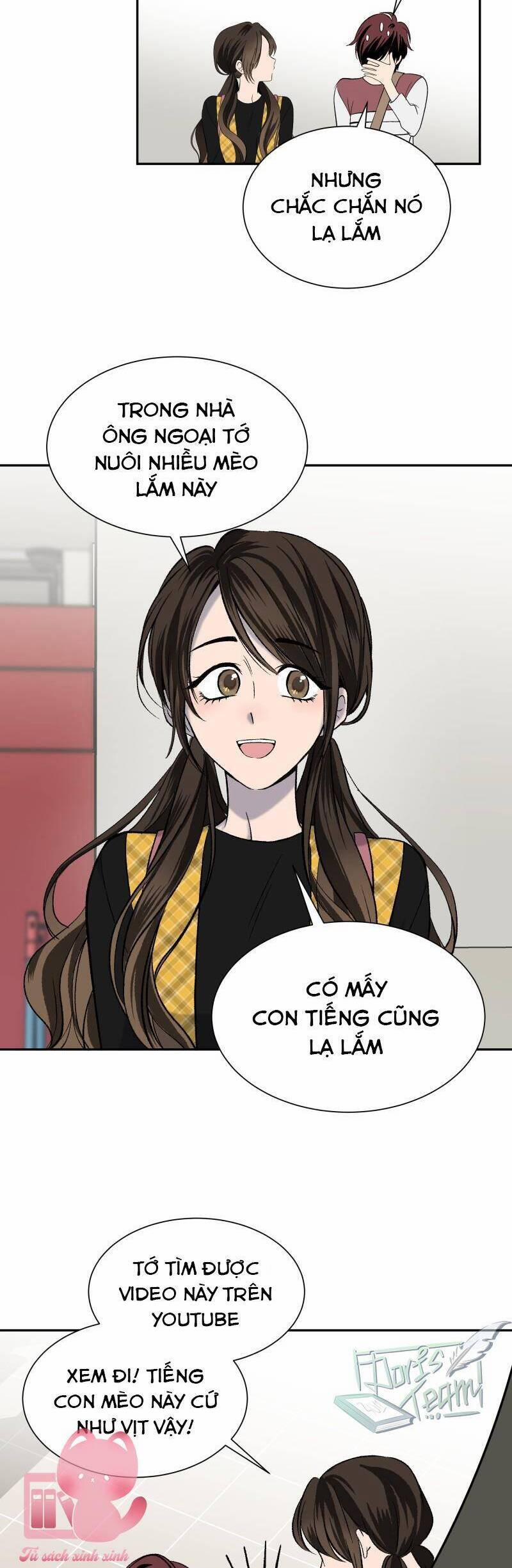 Anh Chàng Lầu Trên 2 trang 3