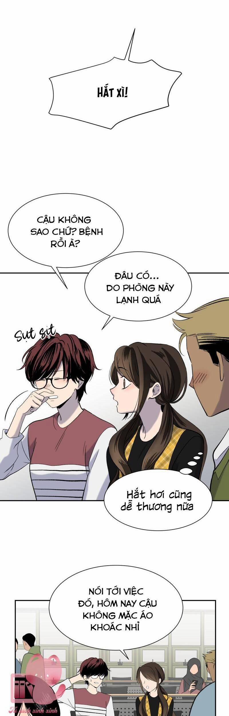 Anh Chàng Lầu Trên 2 trang 31