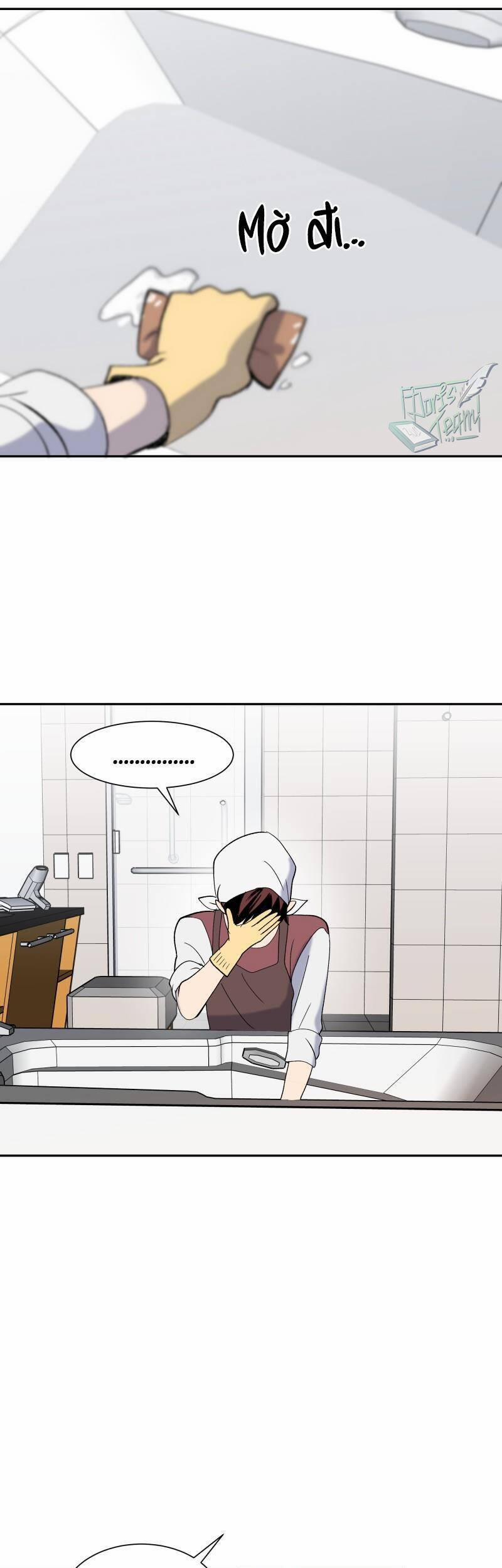 Anh Chàng Lầu Trên 2 trang 40