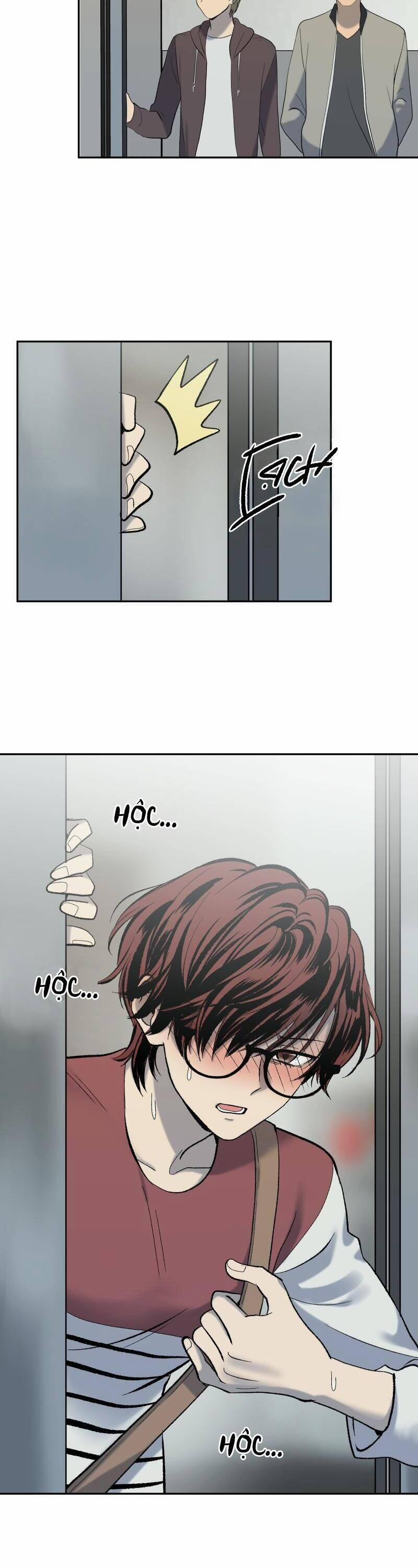 Anh Chàng Lầu Trên 2 trang 45