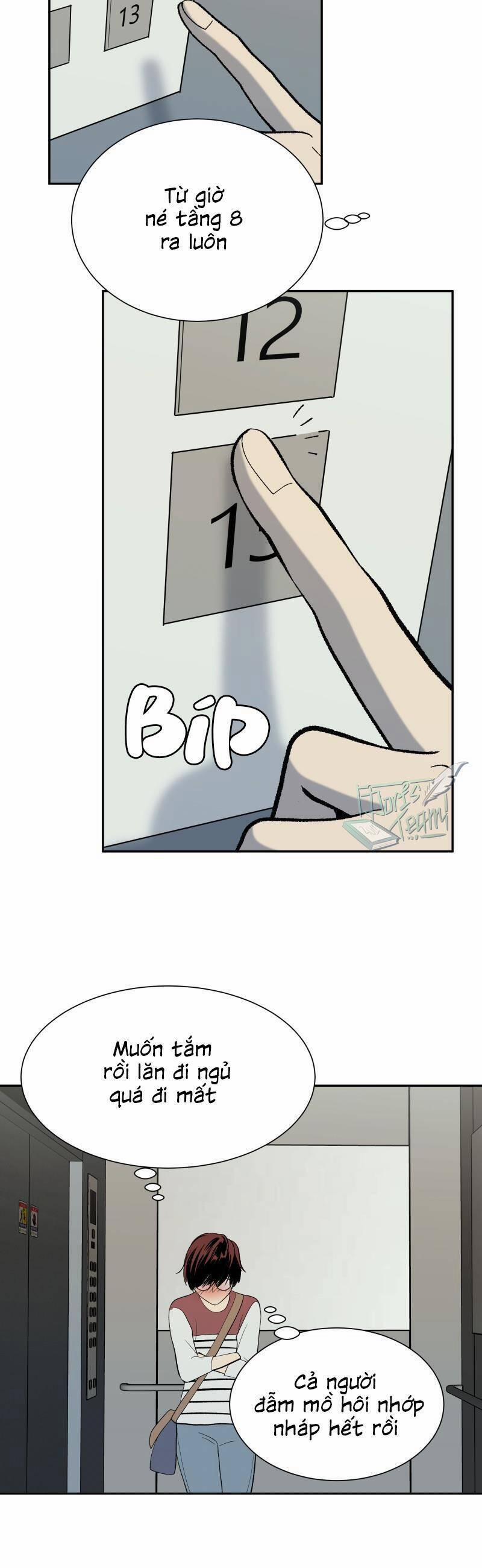 Anh Chàng Lầu Trên 2 trang 49