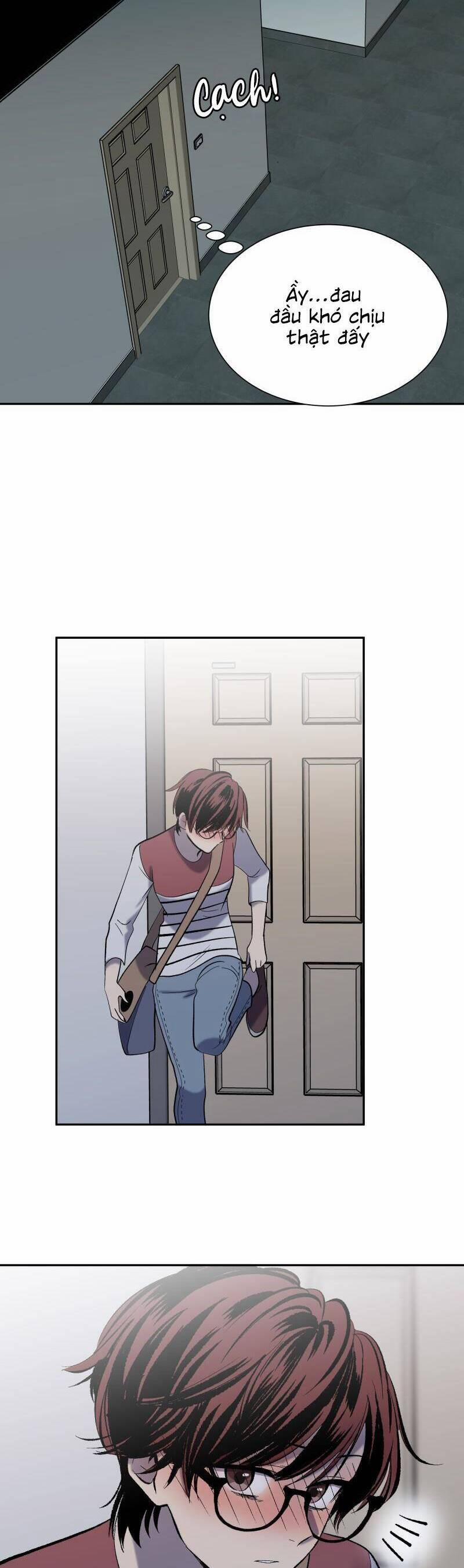 Anh Chàng Lầu Trên 2 trang 52