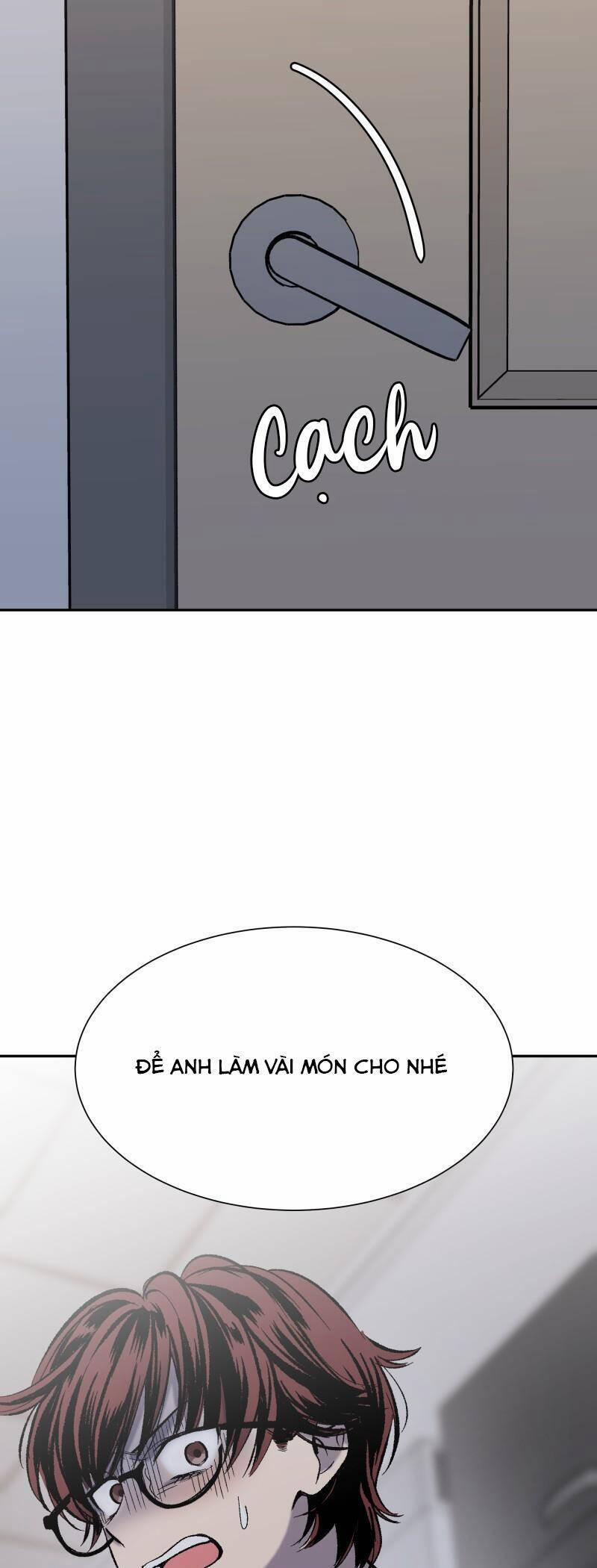 Anh Chàng Lầu Trên 2 trang 55